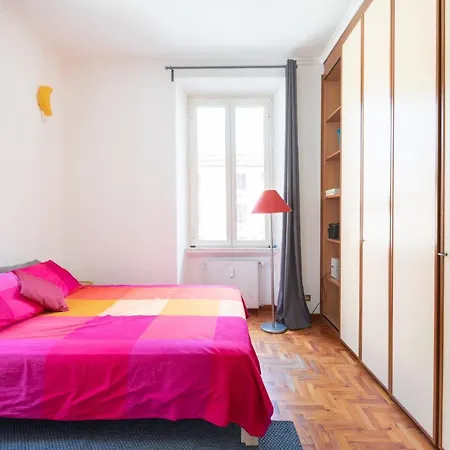 Guest house Like At Piramide *