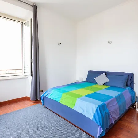 Like At Piramide Guest house *
