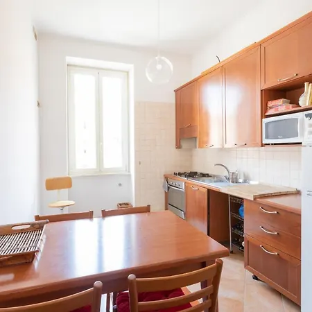 Like At Piramide Guest house