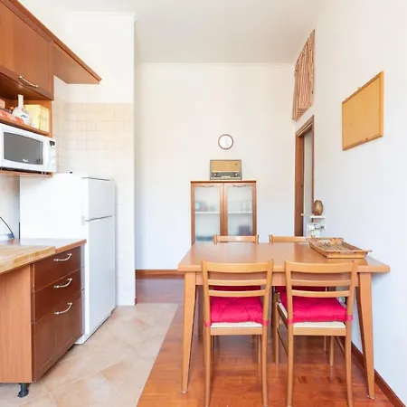 Guest house Like At Piramide Rome