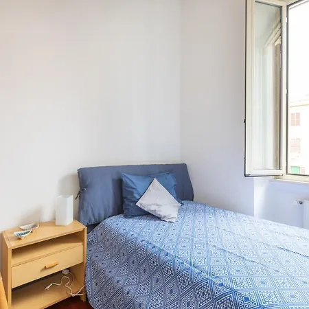 Guest house Like At Piramide Rome