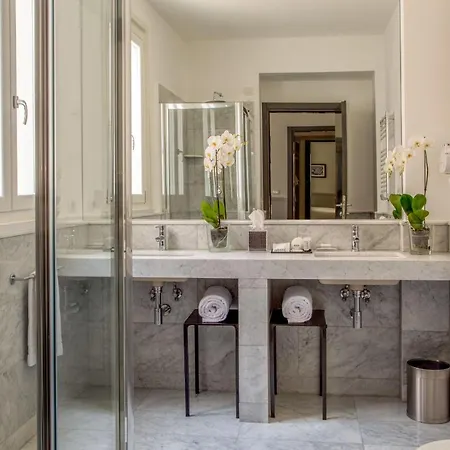 Gasthuis Relais Nazionale Rome
