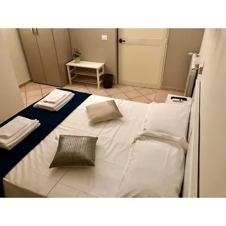 Luminari Bed & Breakfast *