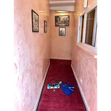 Luminari Bed & Breakfast *