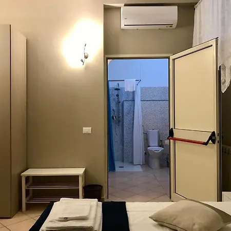 Bed & Breakfast Luminari