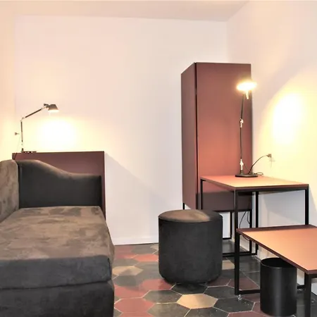 Guest house Youroom Vite *