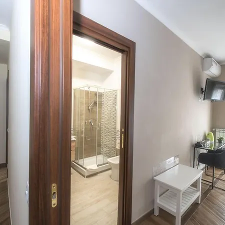 Vacanze Romane Bed & Breakfast Rome