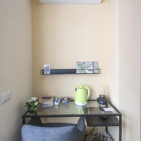 Vacanze Romane Bed & Breakfast Rome