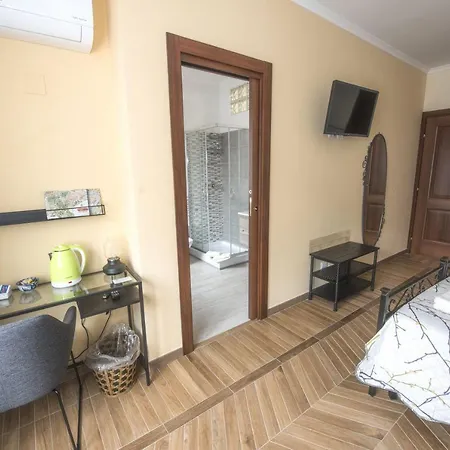 Vacanze Romane Bed & Breakfast