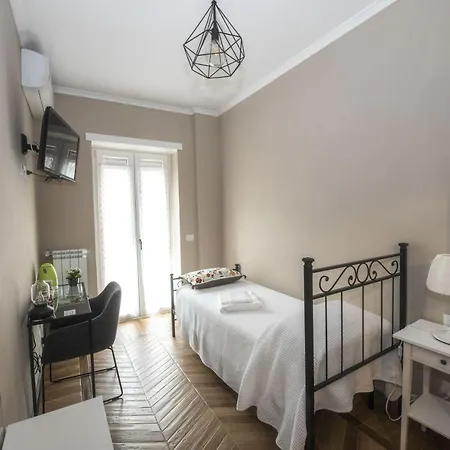 Vacanze Romane Bed & Breakfast Rome