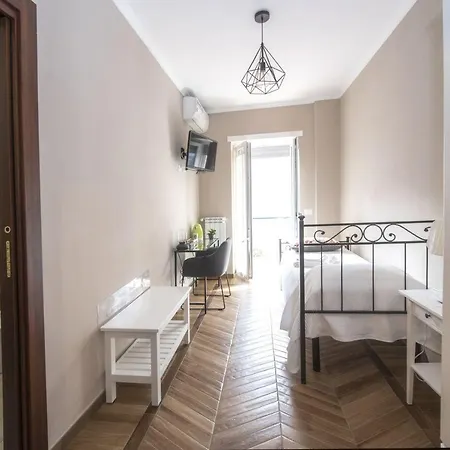 Vacanze Romane Bed & Breakfast