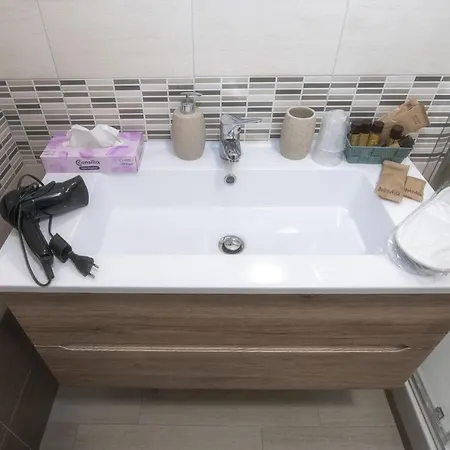 Vacanze Romane Bed & Breakfast *