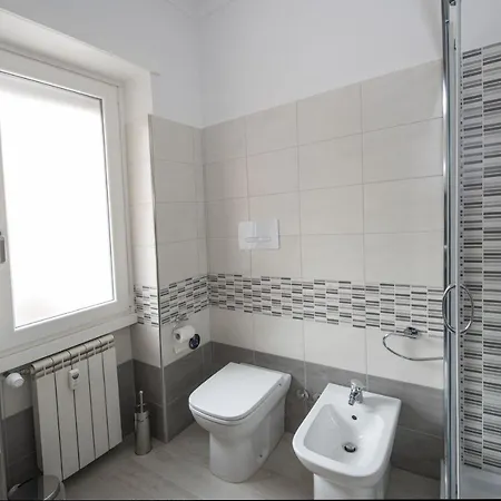 Bed & Breakfast Vacanze Romane *