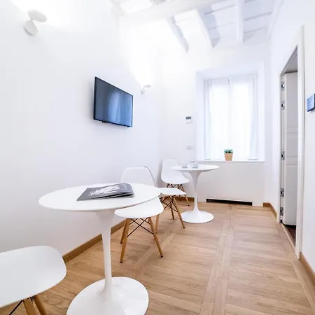 Youroom Vite Rome