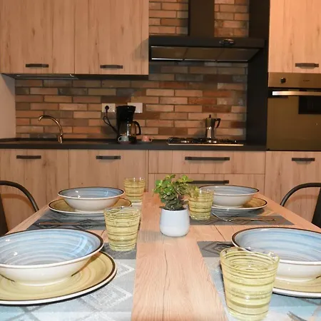 Apartman La Casetta Di Anastasia *