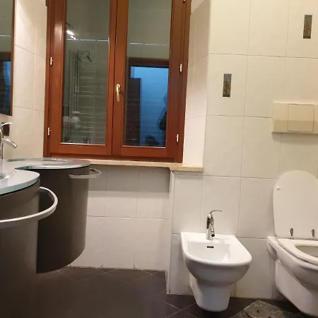 Hostel Luzzatti
