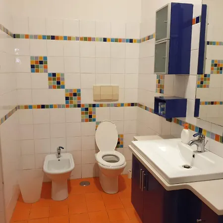 Hostel Luzzatti