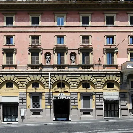 Traiano 4* Rome