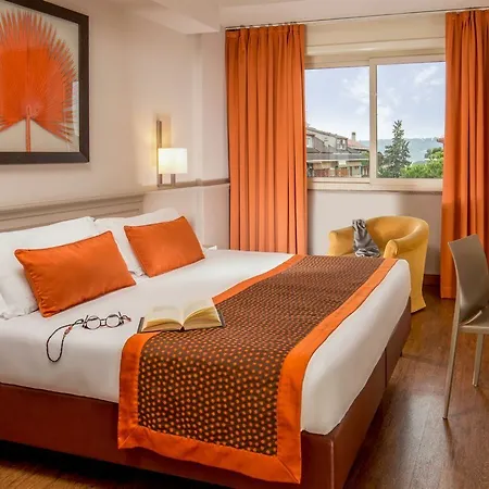 Grand Fleming By Omnia 4*