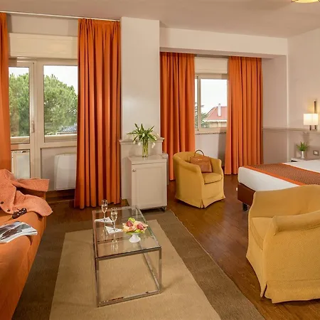 Grand Fleming By Omnia 4*