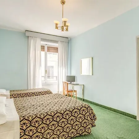 King Hotel Rome