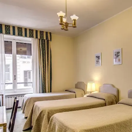 King 3* Rome