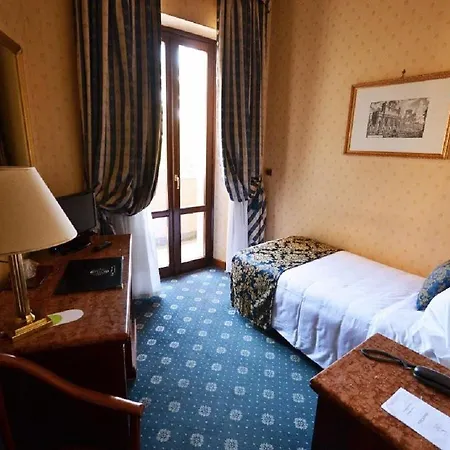 Cilicia Hotel