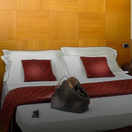 Kolbe Hotel Rome