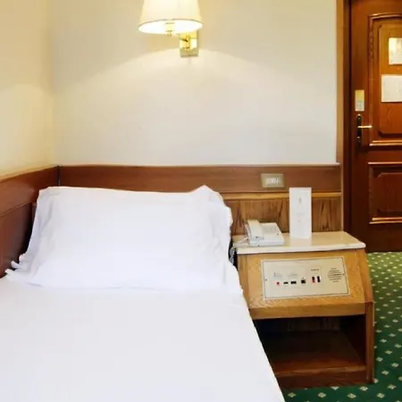 Hotel Santa Chiara