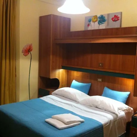 Trastevere Hotel
