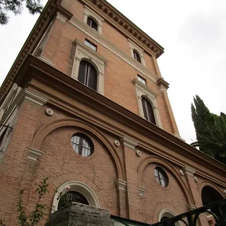 Bed and breakfast Casa S. Giuseppe Di Cluny Roma
