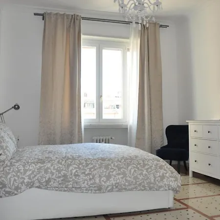 Casa Di Josy Apartment