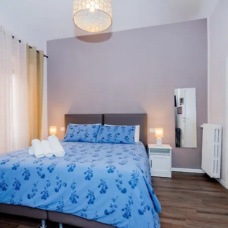 La Romantica Appartamento Roma