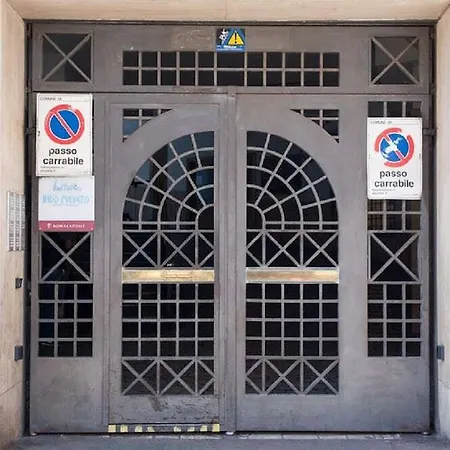 Zen Trastevere Bed & Breakfast 2*