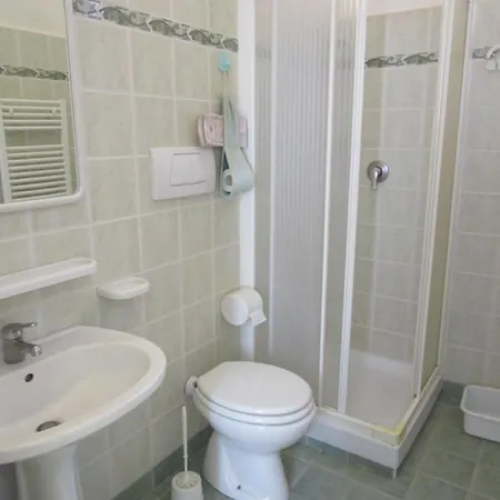 Casa S. Giuseppe Di Cluny Bed and breakfast