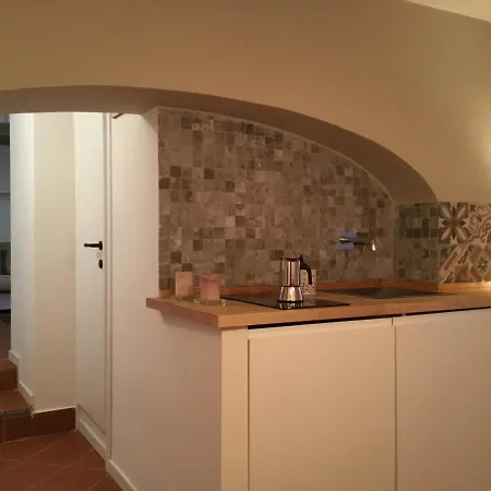 Ferienhaus Le Fate A San Pietro Rom