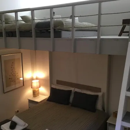 Ferienhaus Le Fate A San Pietro Rom