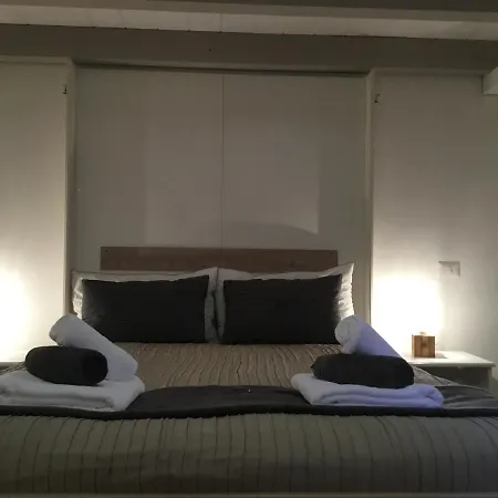 Ferienhaus Le Fate A San Pietro *