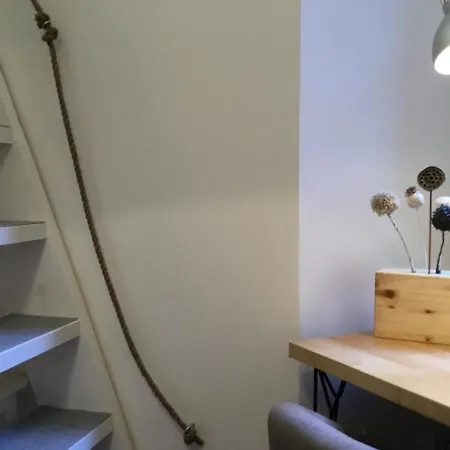 Ferienhaus Le Fate A San Pietro