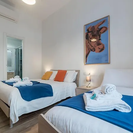 Guest house Station House Rome