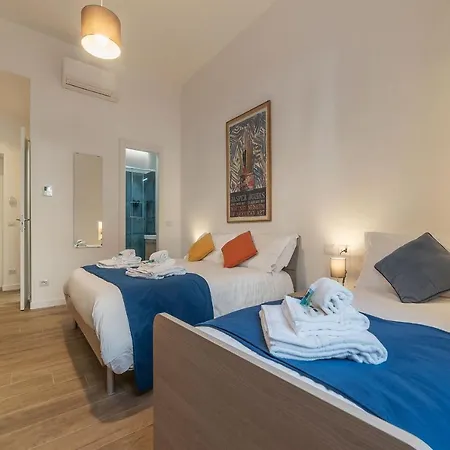 Station House Guest house Rome