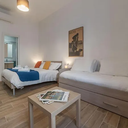 Station House Guest house
