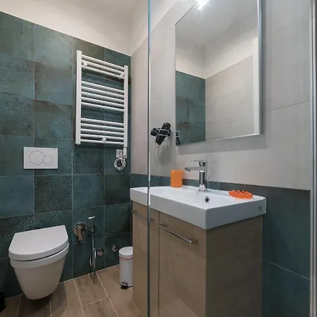 Station House Guest house *