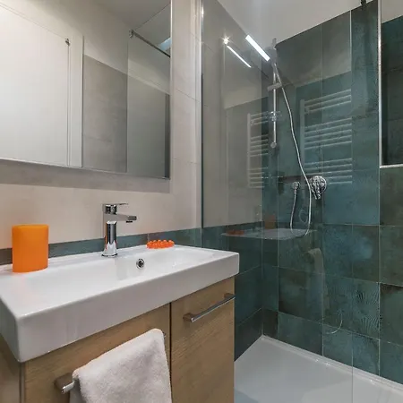 Guest house Station House *