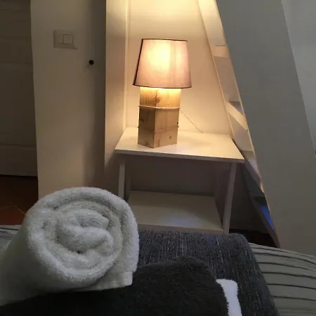 Ferienhaus Le Fate A San Pietro