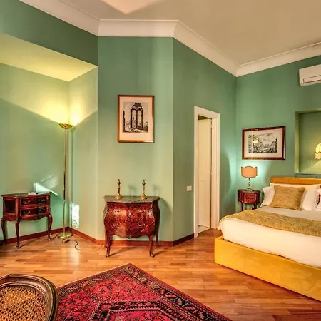 Apartment Charming By The Vatican Sx Rome
