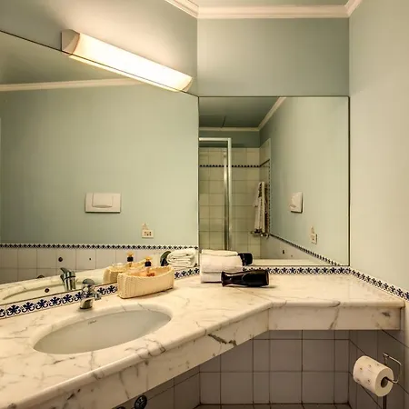 Apartment Charming By The Vatican Sx