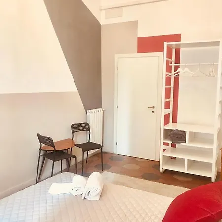 Holiday home Charme Holidays Trastevere Rome