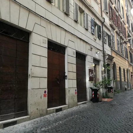 Luxury Loft Capocci 24 Coliseum Appartamento *