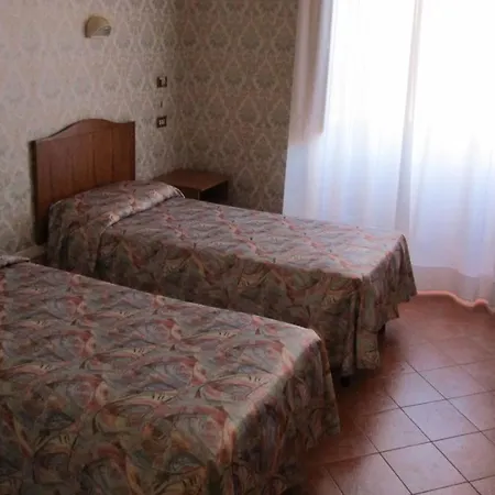 Casa S. Giuseppe Di Cluny Roma
